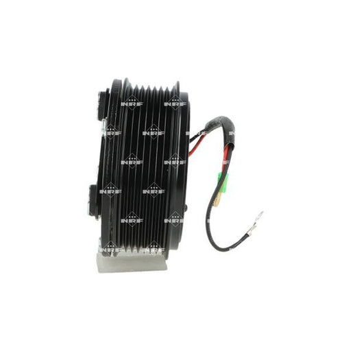NRF A/C Compressor Magnetic Clutch 380151