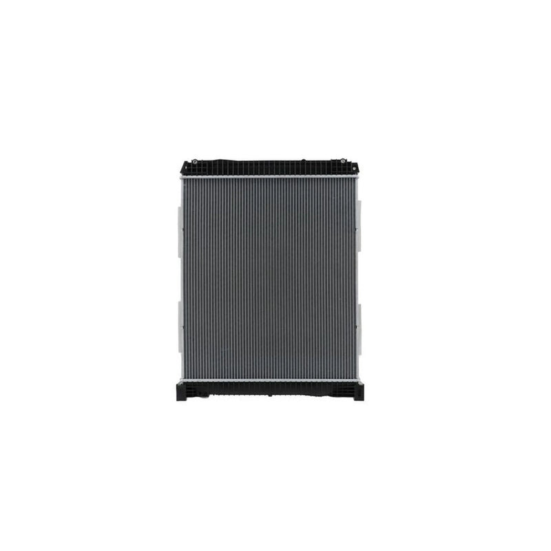 Hella Engine Radiator 8MK 366 305-791