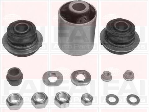 FAI Wishbone / Control / Trailing Arm Bush
