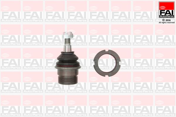 FAI Ball Joint