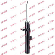 KYB Shock Absorber Damper Strut Front Left 333728