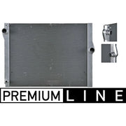 Mahle Engine Radiator CR 1094 000P