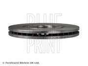Blue Print ADM54389 Brake Disc