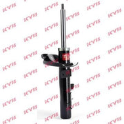 KYB Shock Absorber Damper Strut Front Left 334841