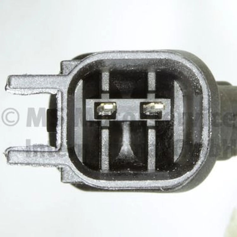 Pierburg ABS Wheel Speed Sensor Front 7.14059.44.0