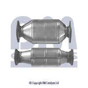 BM Catalysts Homologated Petrol Cat BM90485H