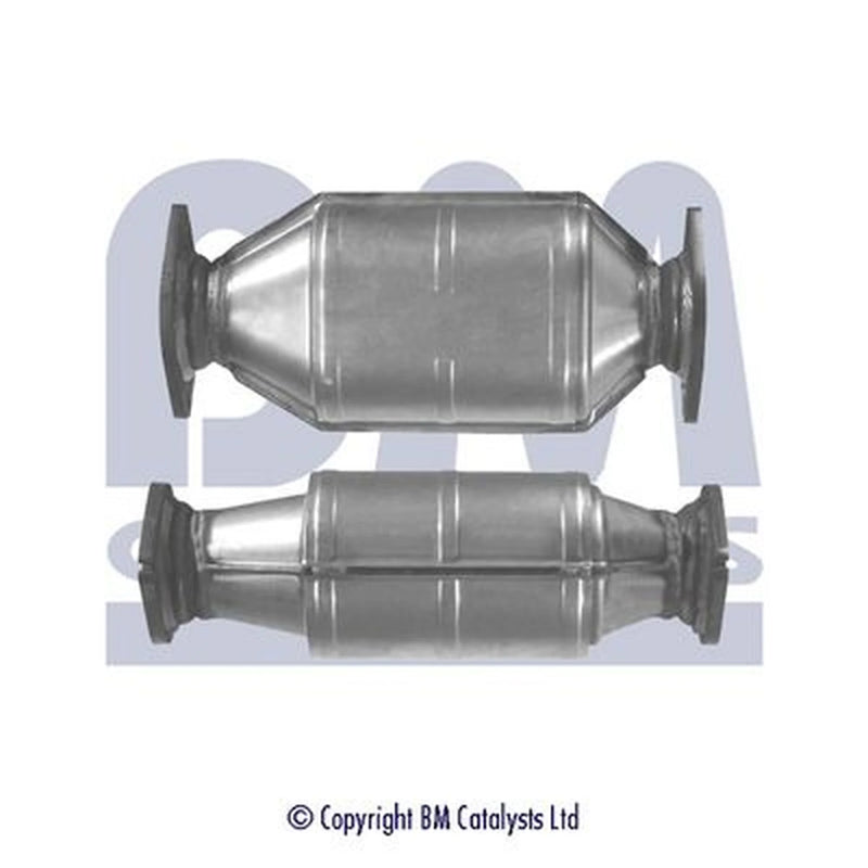 BM Catalysts Homologated Petrol Cat BM90485H