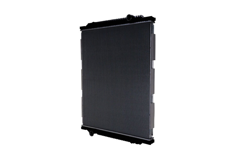 Hella 8MK 366 300-921 Radiator, engine cooling