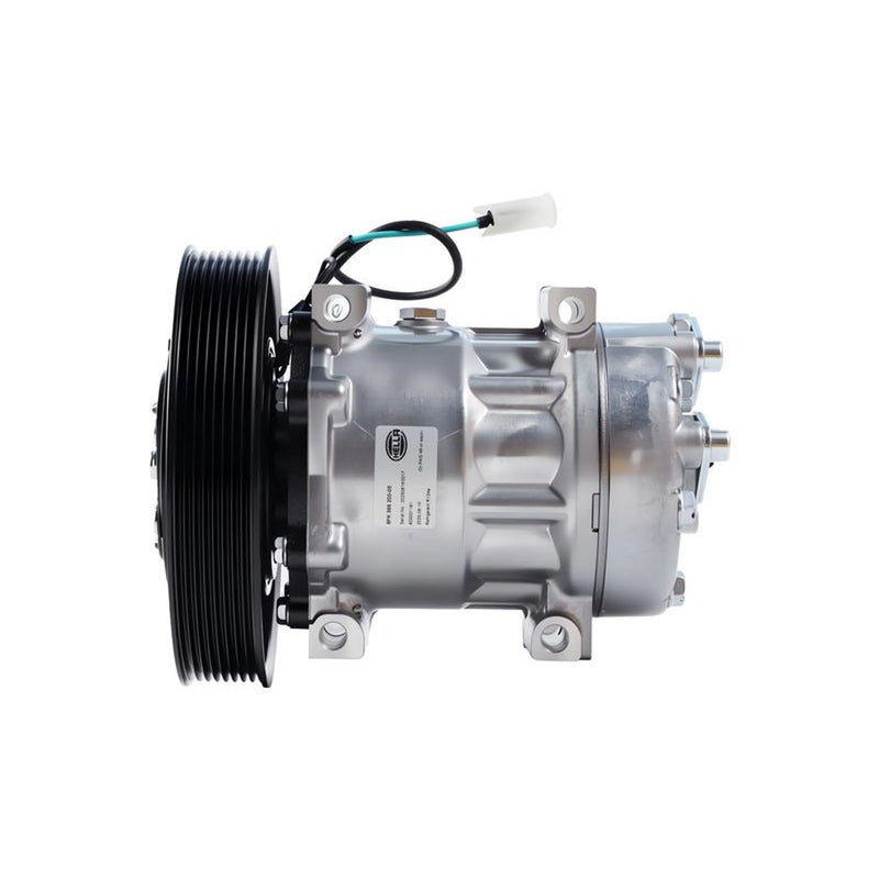 Hella Air Conditioning Compressor 8FK 366 200-051