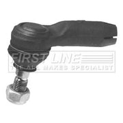 First Line Steering Tie Rod End Ball Joint FTR4205