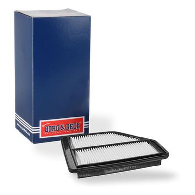 Borg & Beck Engine Air Filter BFA2167