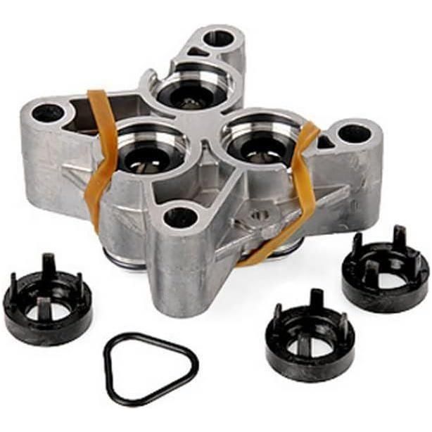 Karcher Pressure Jet Washer Pump Control Cylinder Head K5 Series Karcher  - Town Parts