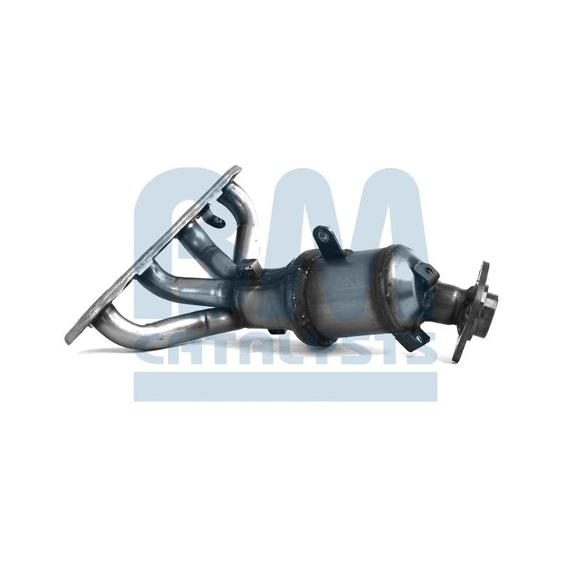 BM Catalysts Homologated Petrol Cat BM91827H
