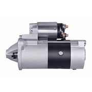Hella Starter Motor 12V 2.2kW 10 Teeth 8EA 011 610-641