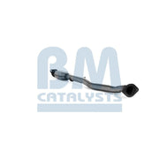BM Catalysts Homologated Diesel Cat BM80299H