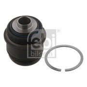 Febi Wishbone / Control / Trailing Arm Bush Rear Right 34326
