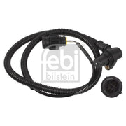 Febi Crankshaft Position Sensor 109534
