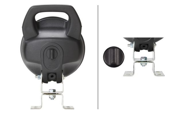 Hella Worklight High