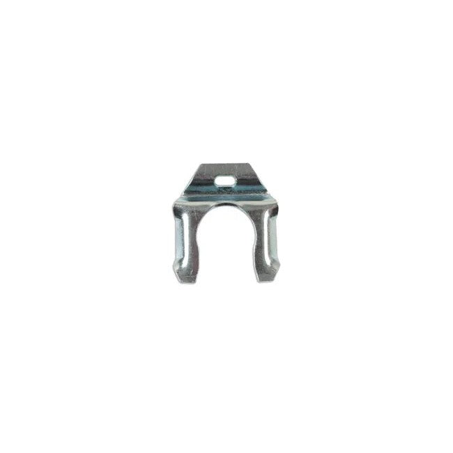 Connect Brake Hose Clips Silver 31.5mm x 26.9mm 10pc - CPL