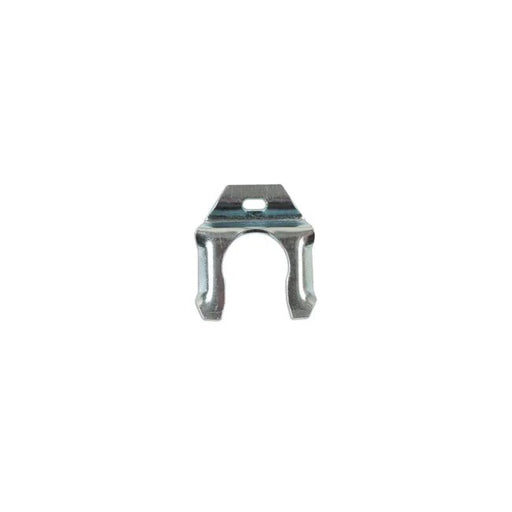 Connect Brake Hose Clips Silver 31.5mm x 26.9mm 10pc - CPL