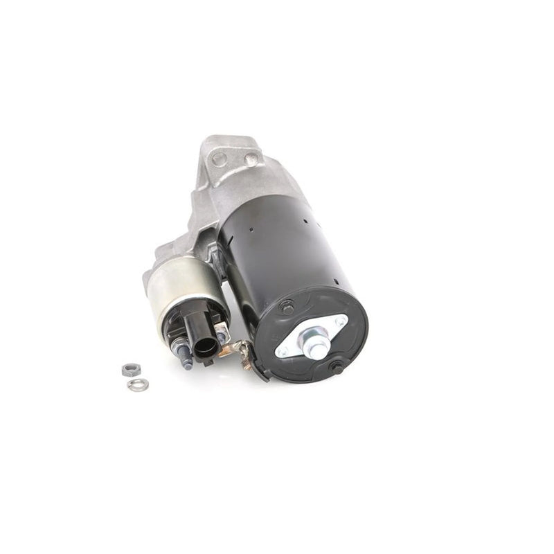 Bosch Starter Motor 12V 2kW 9 Teeth 0 001 125 521