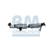 BM Catalysts Homologated Diesel Cat BM80292H