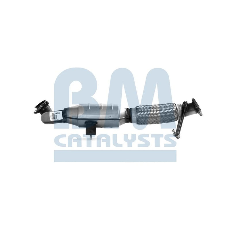 BM Catalysts Homologated Diesel Cat BM80292H