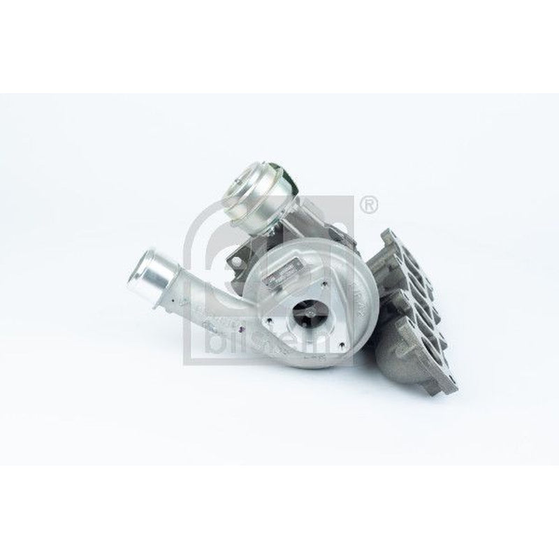 Febi Turbocharger Turbo Unit 187188