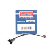 Borg & Beck Brake Pad Wear Sensor Rear BWL3293