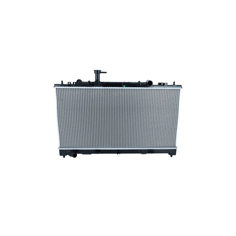 NRF Engine Radiator 58381