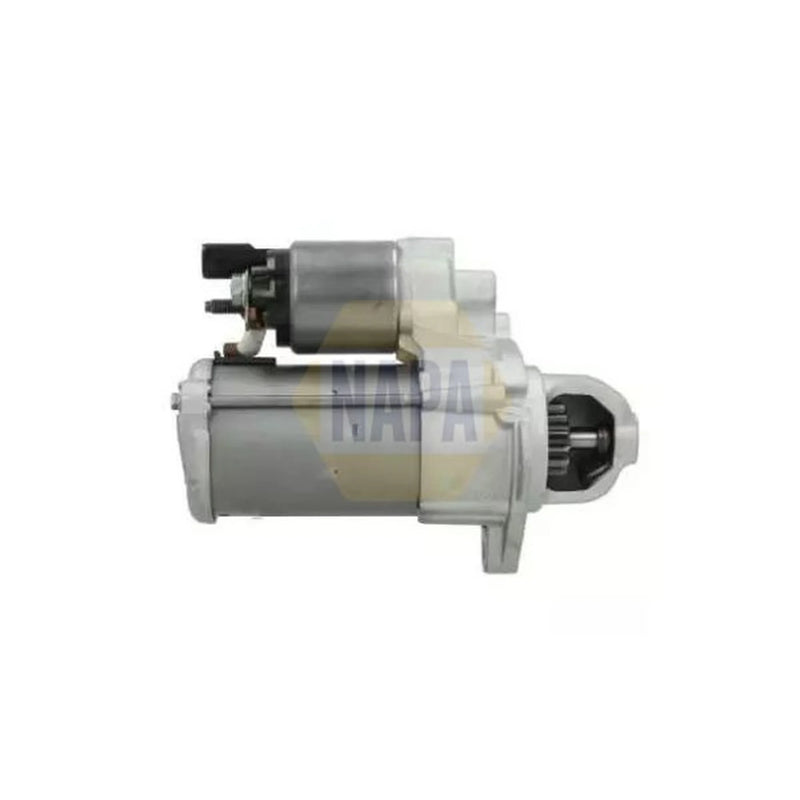 NAPA Starter Motor 12V 1.1kW Teeth NSM1716