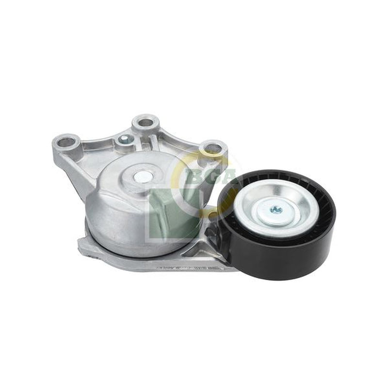 BGA V-Ribbed Belt Tensioner Pulley OD Wide DC14004