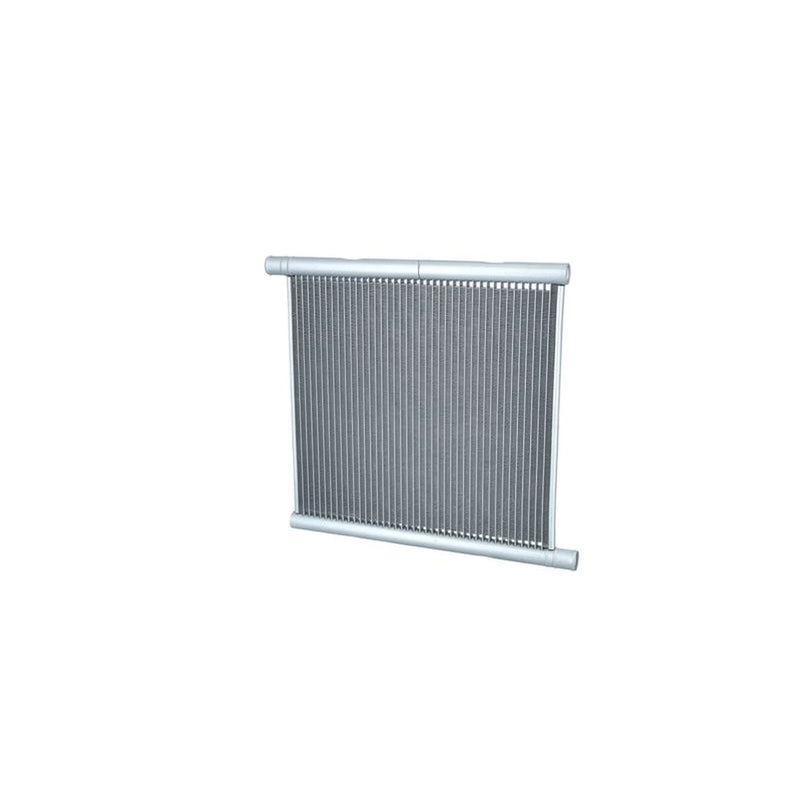 NRF Engine Radiator 53857