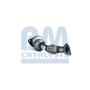 BM Catalysts Homologated Diesel Cat BM80021H