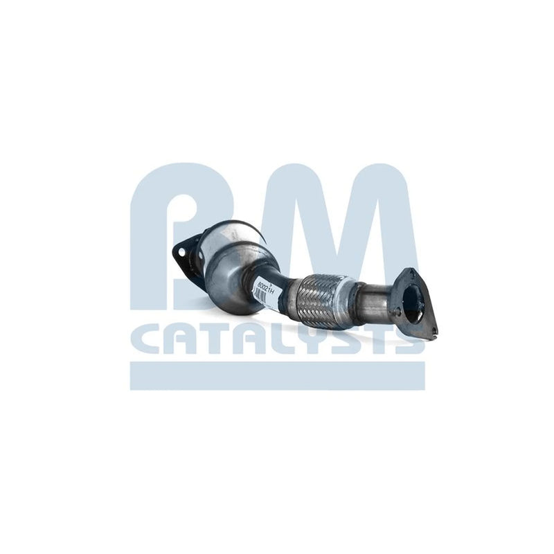 BM Catalysts Homologated Diesel Cat BM80021H