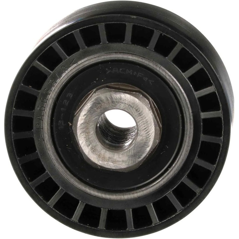 Gates V-Ribbed Belt Tensioner Pulley 56mm OD Wide T39056