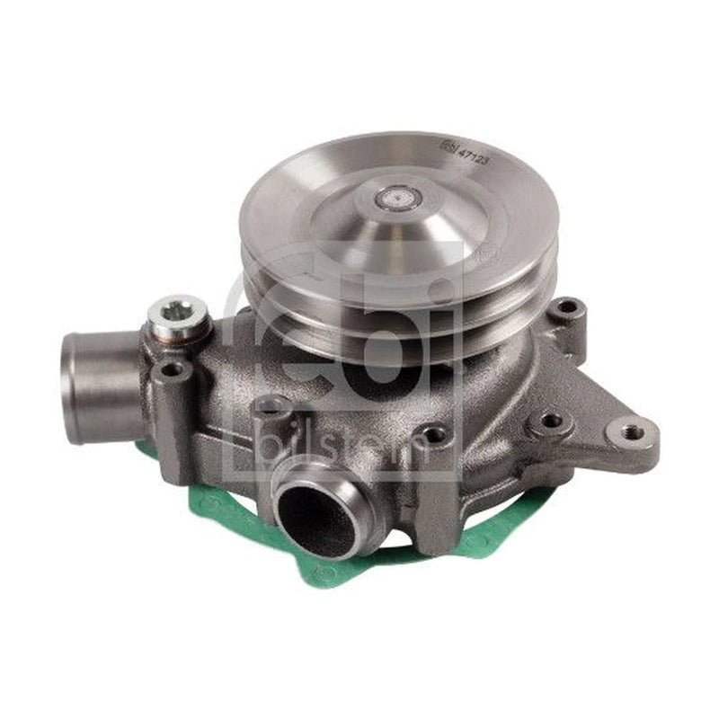 Febi Engine Cooling Water Pump 47123