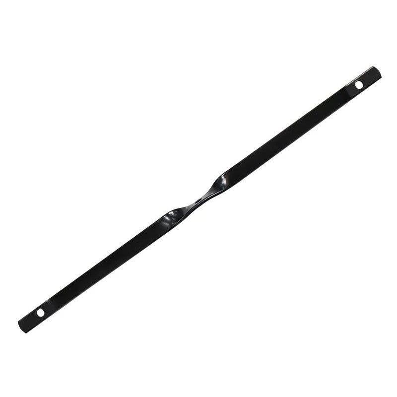 Faithfull Steel Broom Stray 14in - FAIBSTAY14