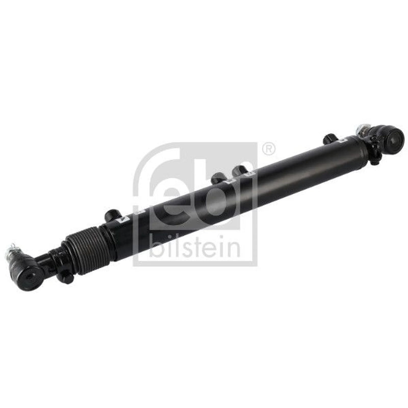 Febi Power Steering Slave Cylinder 2nd front 1003730