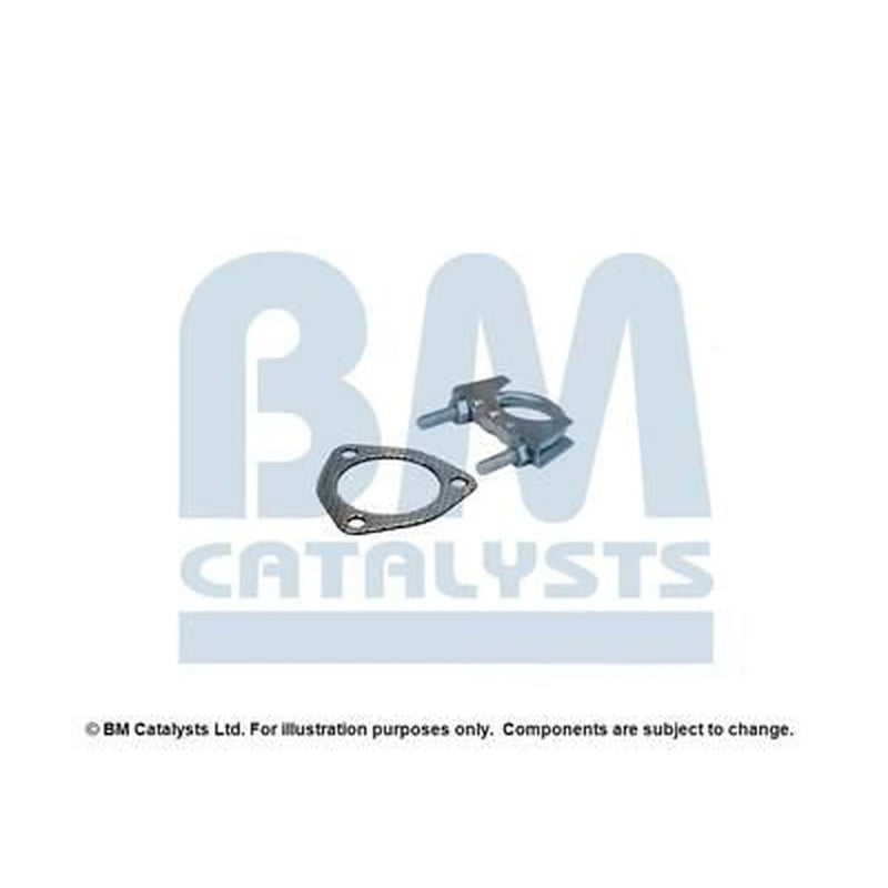BM Catalysts Fitting Kit FK90235A FK90235A