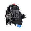 Febi Door Lock Mechanism Right Front 9 Pin 179143