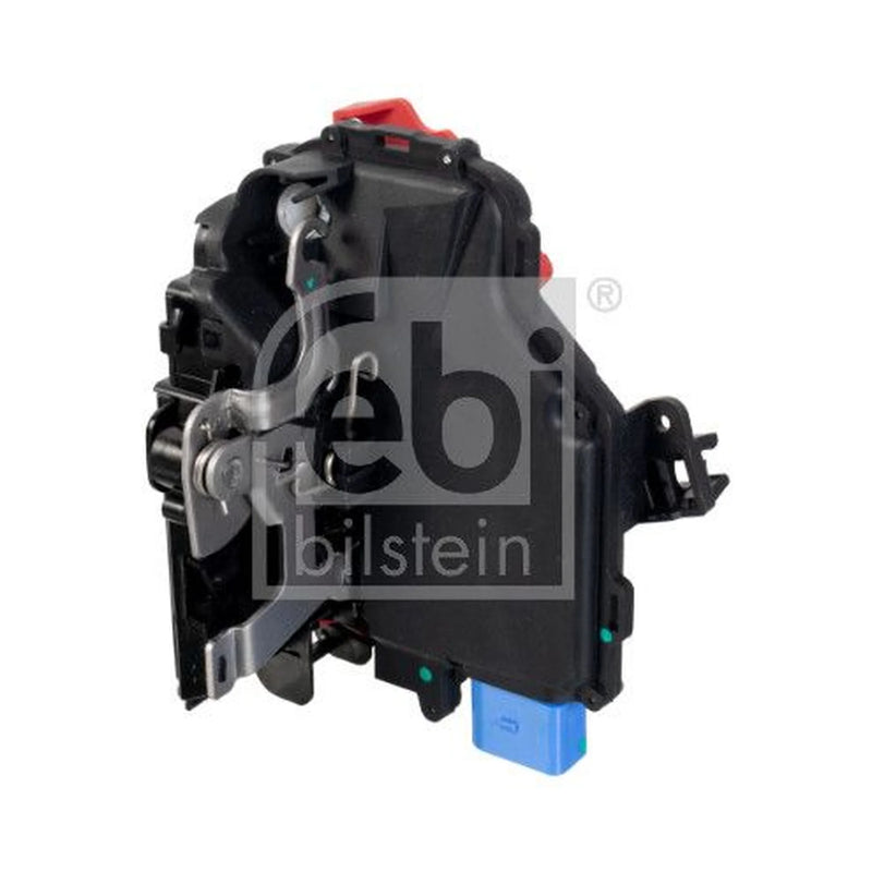 Febi Door Lock Mechanism Right Front 9 Pin 179143