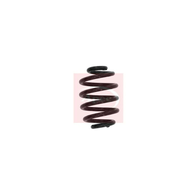 Apec Rear Suspension Coil Spring ACS1613