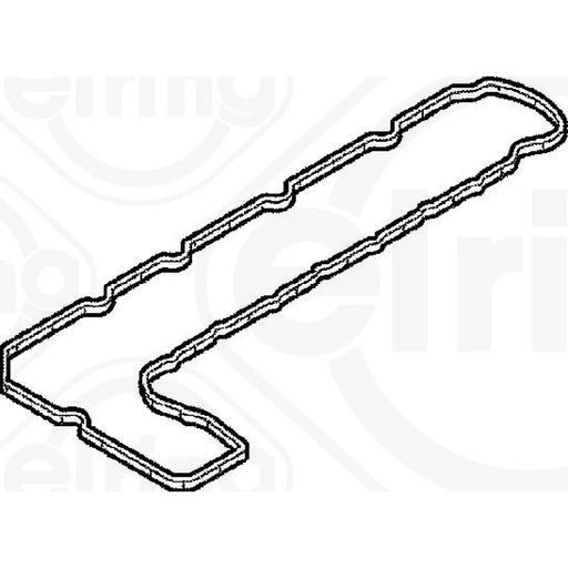 Elring Cylinder Head Cover Gasket 154.170