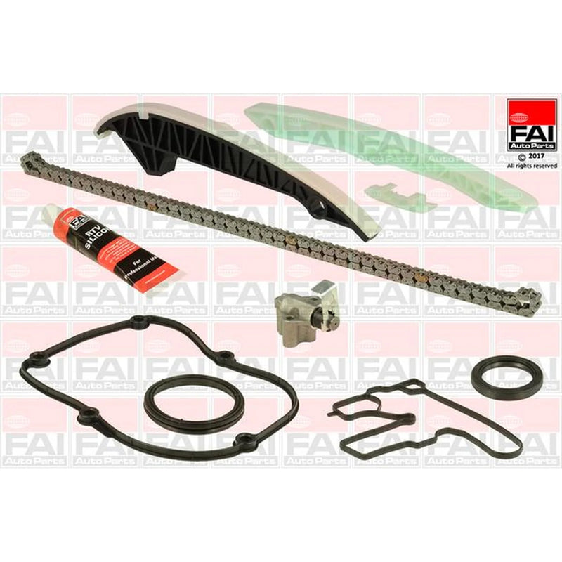 FAI 10 x Timing Chain Kit Set 170 Links TCK182