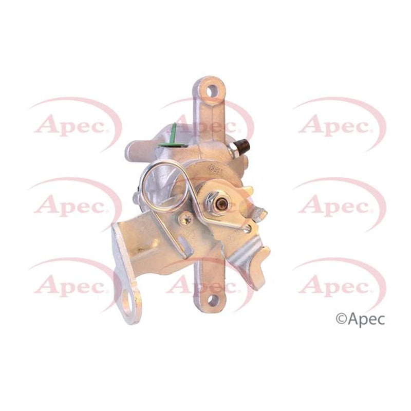 Apec Brake Caliper Assembly Rear Right RCA659