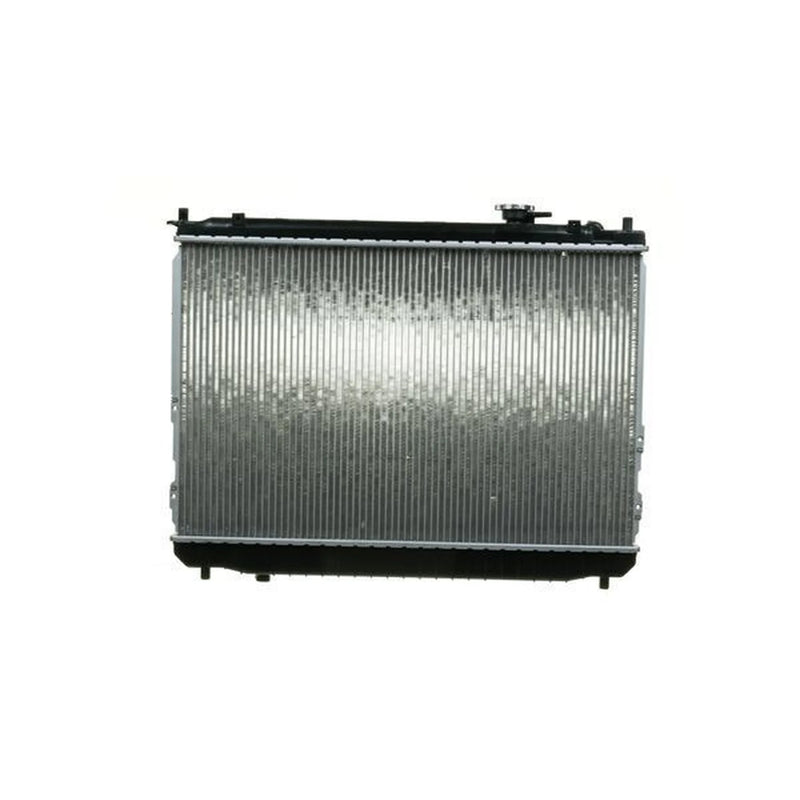 Mahle Engine Radiator CR 1327 000P