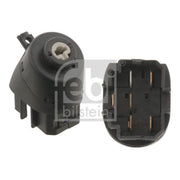 Febi Ignition Key Switch 29878