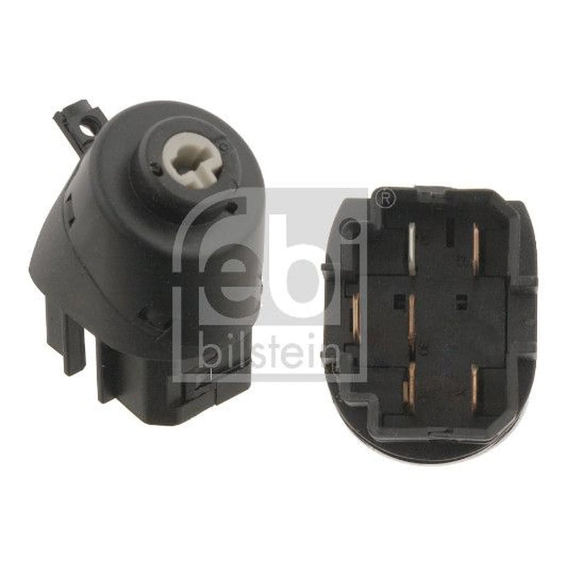 Febi Ignition Key Switch 29878