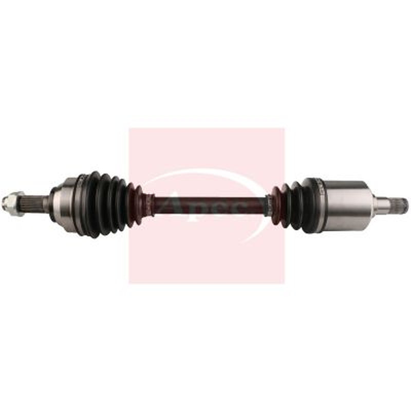 Apec CV Drive Shaft Driveshaft Front Left ADS1126L